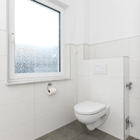 Im Haus Deichmuschel * בנסרסיל
