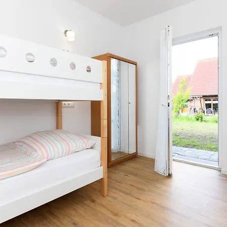 Im Haus Deichmuschel
