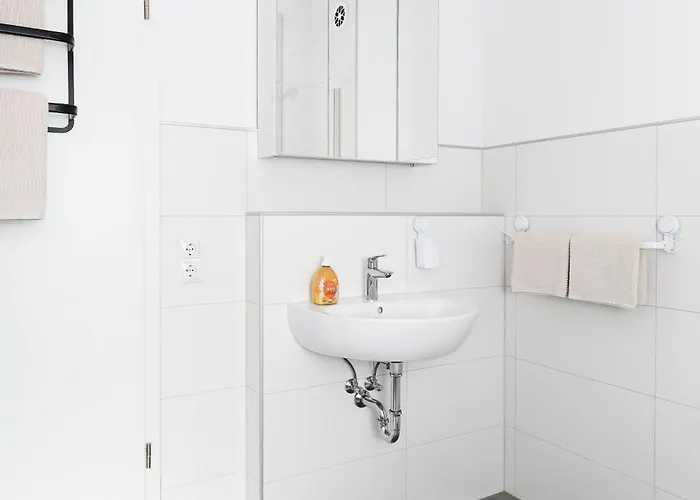 Im Haus Deichmuschel *