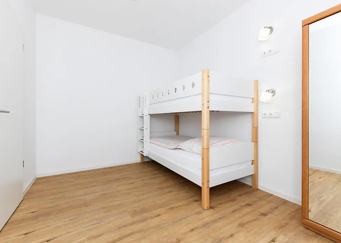 Im Haus Deichmuschel Бензерзиль